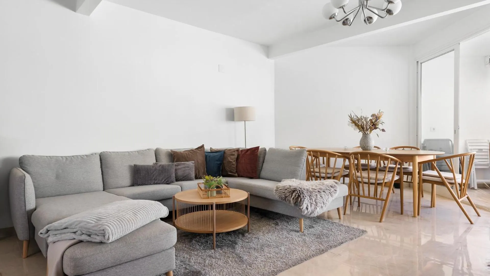 Colina Blanca Family Apartment With Pool By Costarentals - Ref 23 Fuengirola 0*,  Spain